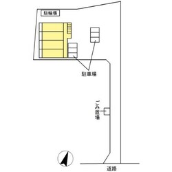 湘南ａｂｓIIの物件内観写真